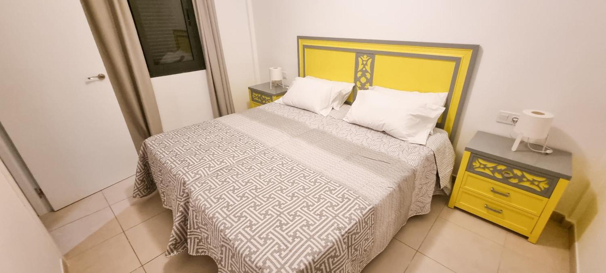 Drago 1 Atlantic Garden Apartment Corralejo Exterior photo