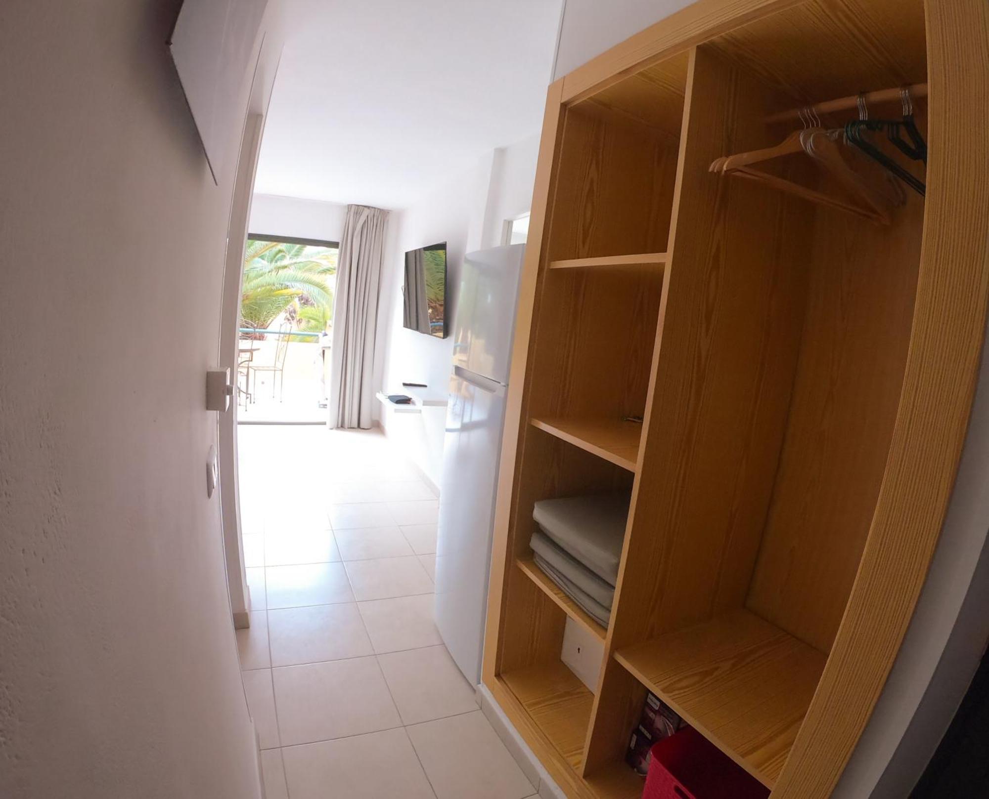 Drago 1 Atlantic Garden Apartment Corralejo Exterior photo