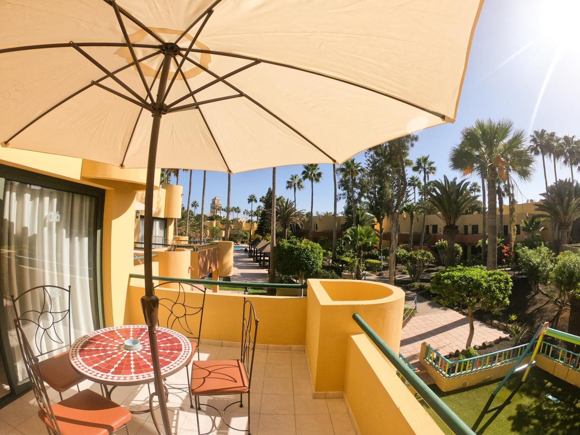 Drago 1 Atlantic Garden Apartment Corralejo Exterior photo